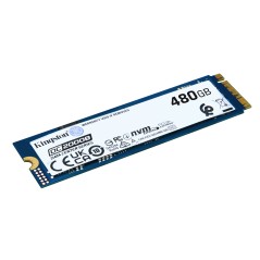 Kingston 480G Dc2000B Pcie 4.0 M.2